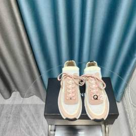 Picture of Chanel Shoes _SKUChanelsz36-403CYS05062453